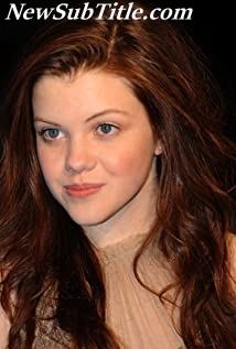 بیوگرافی Georgie Henley